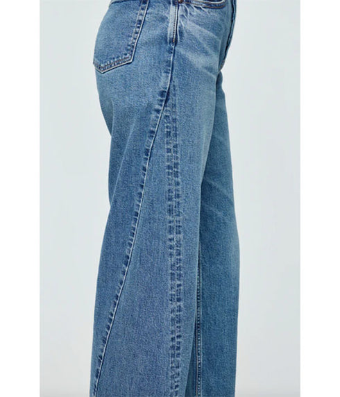 Salisbury Wide - Blue